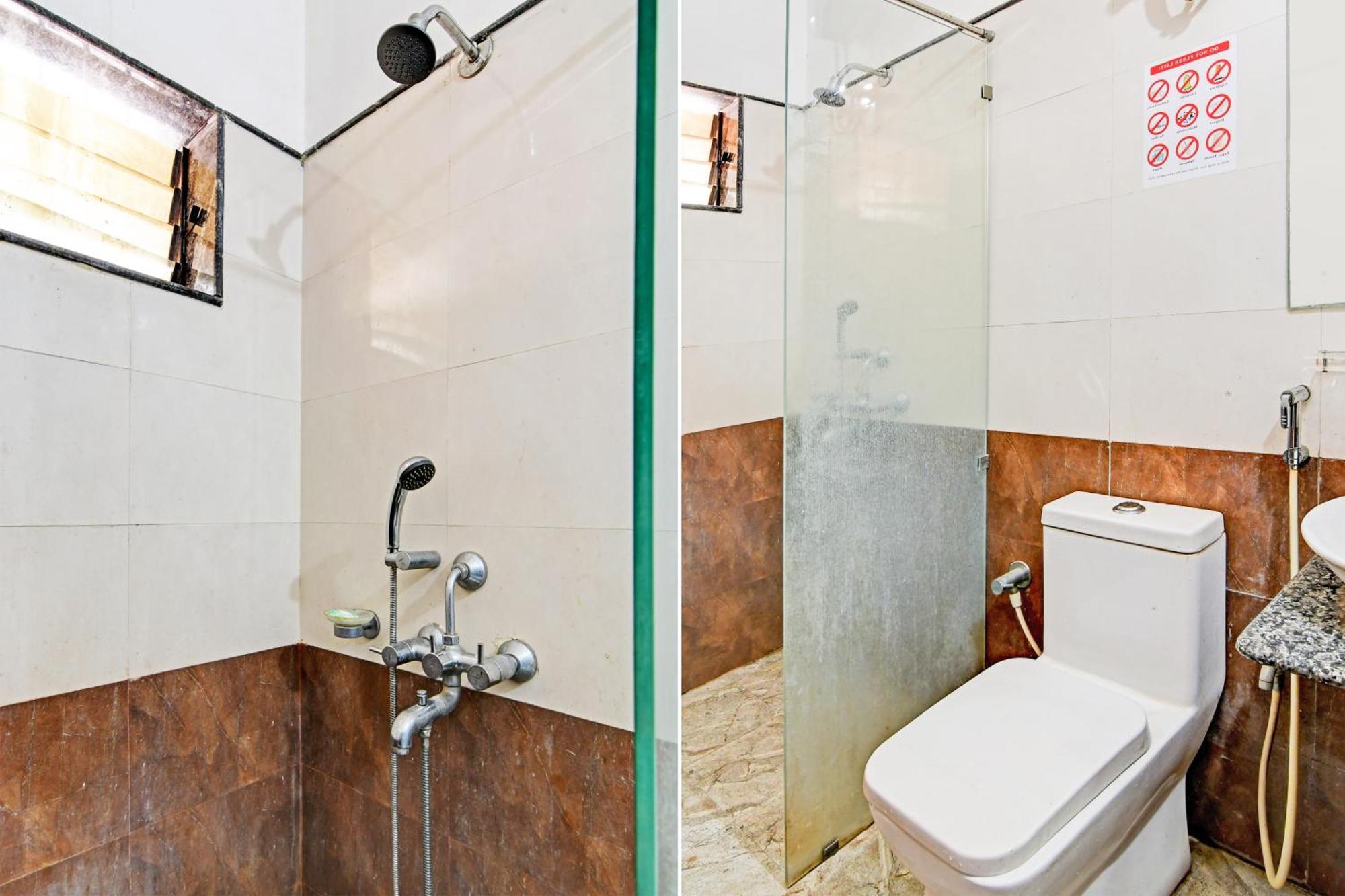 Hotel O Home Bm-X Khandagiri Dış mekan fotoğraf