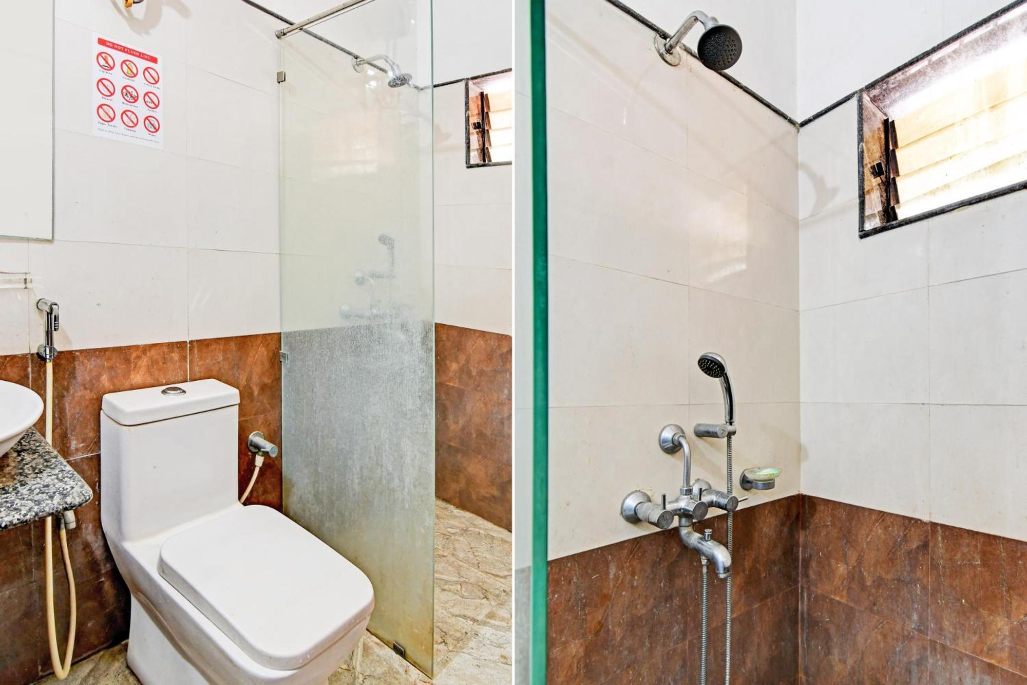 Hotel O Home Bm-X Khandagiri Dış mekan fotoğraf