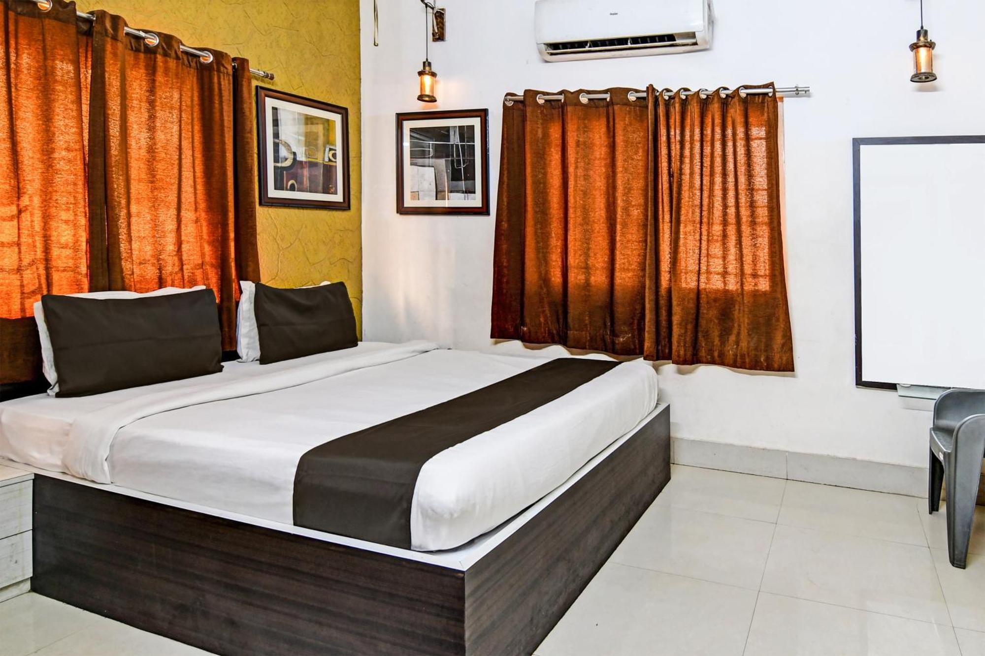Hotel O Home Bm-X Khandagiri Dış mekan fotoğraf